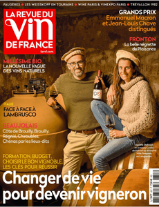 RVF A bisto de Nas Janvier 2022